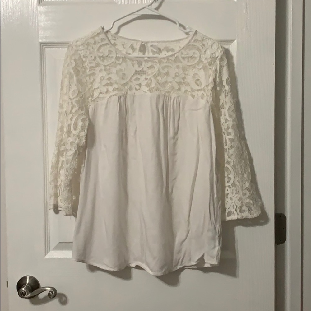 🌵EUC Old Navy Top🌵